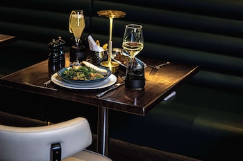 the westminster london curio collection by hilton