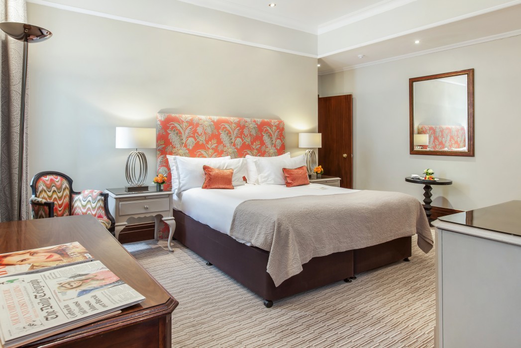 St. James' Court, A Taj Hotel, London,Greater London>>City Of Westminster,4 star