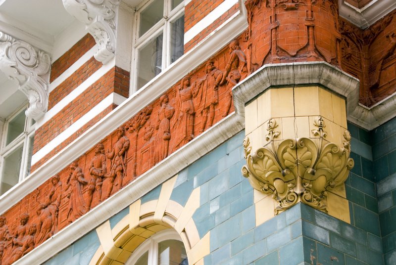 st james court a taj hotel london