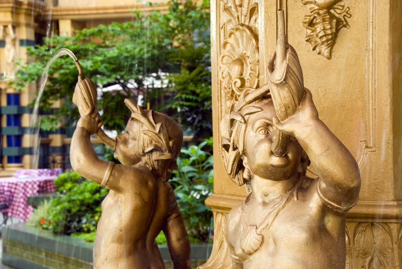 st james court a taj hotel london