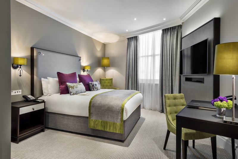 st james court a taj hotel london