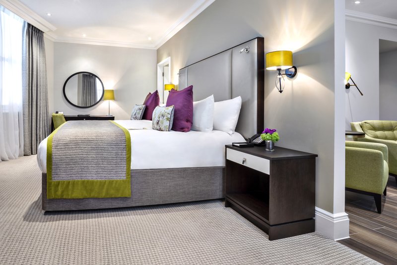 st james court a taj hotel london