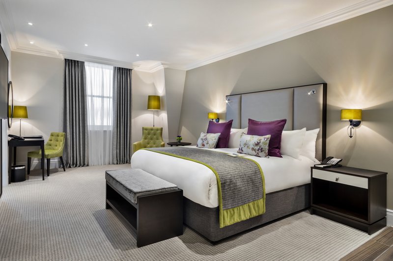 st james court a taj hotel london