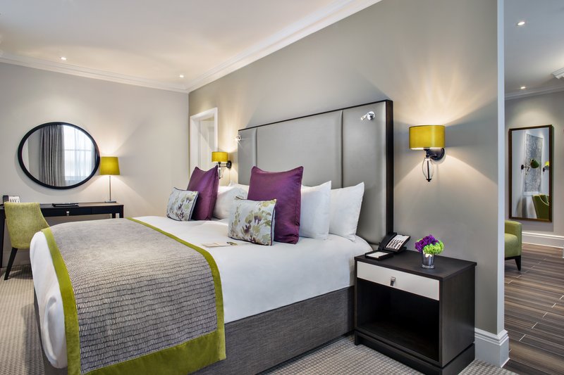 st james court a taj hotel london