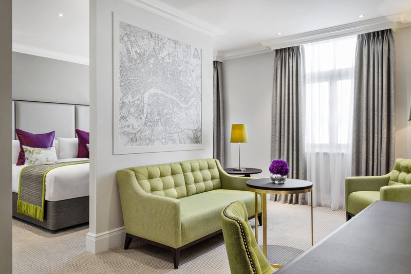 st james court a taj hotel london
