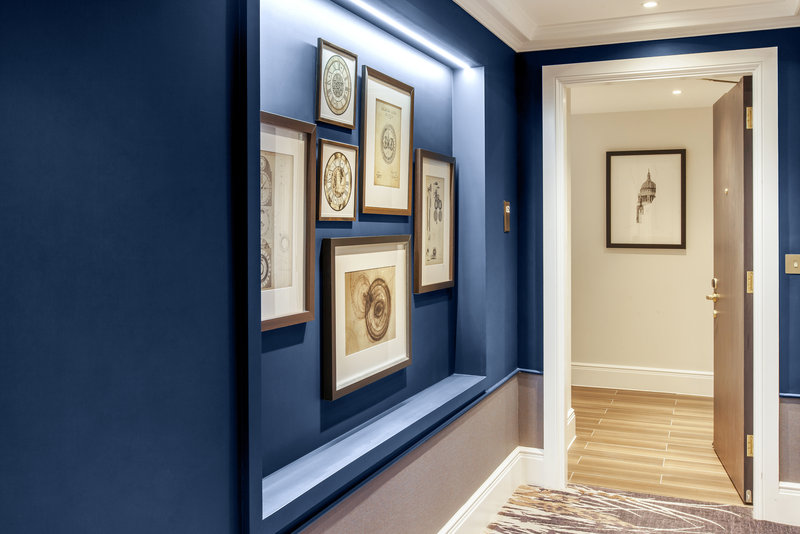 st james court a taj hotel london