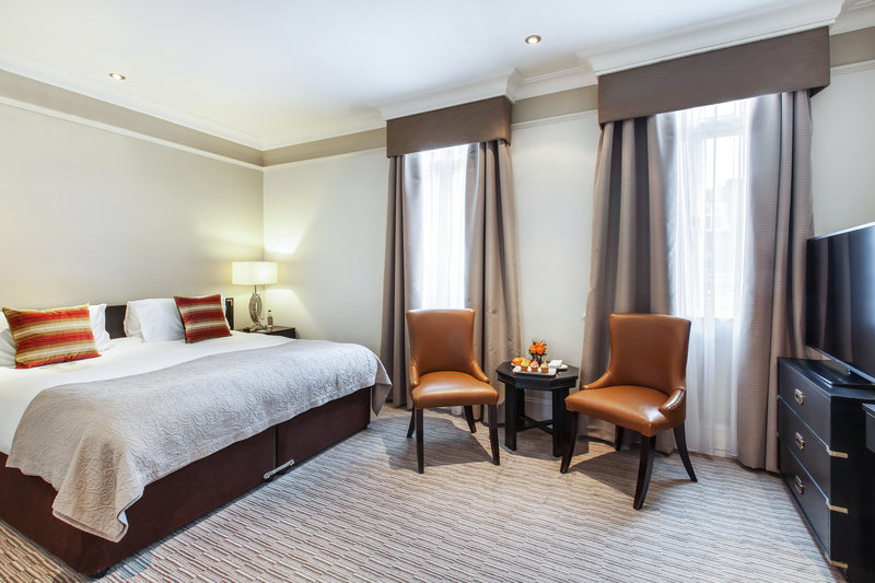 st james court a taj hotel london