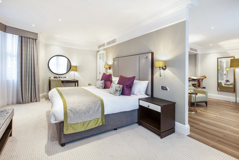 st james court a taj hotel london