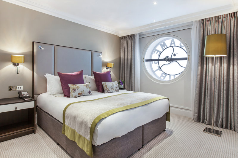 st james court a taj hotel london