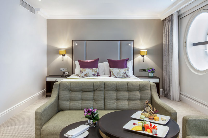 st james court a taj hotel london