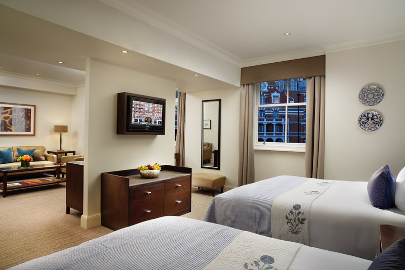 st james court a taj hotel london