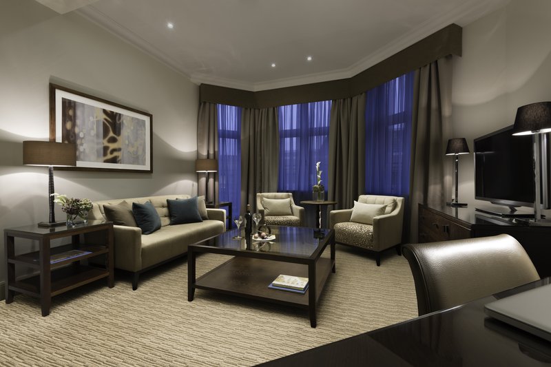 st james court a taj hotel london