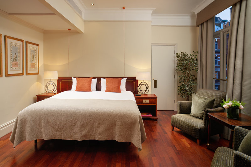 st james court a taj hotel london