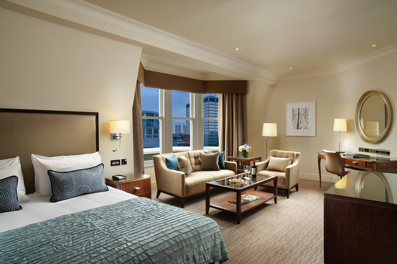 st james court a taj hotel london