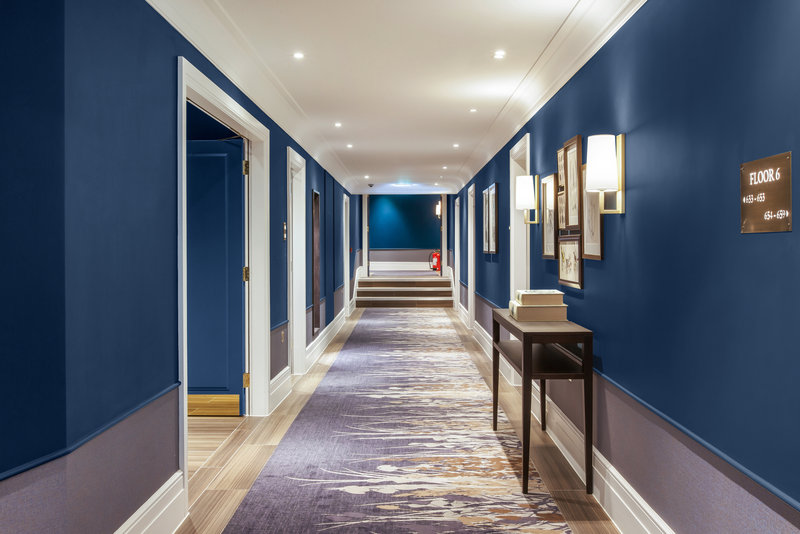 st james court a taj hotel london