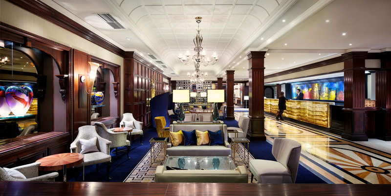 st james court a taj hotel london