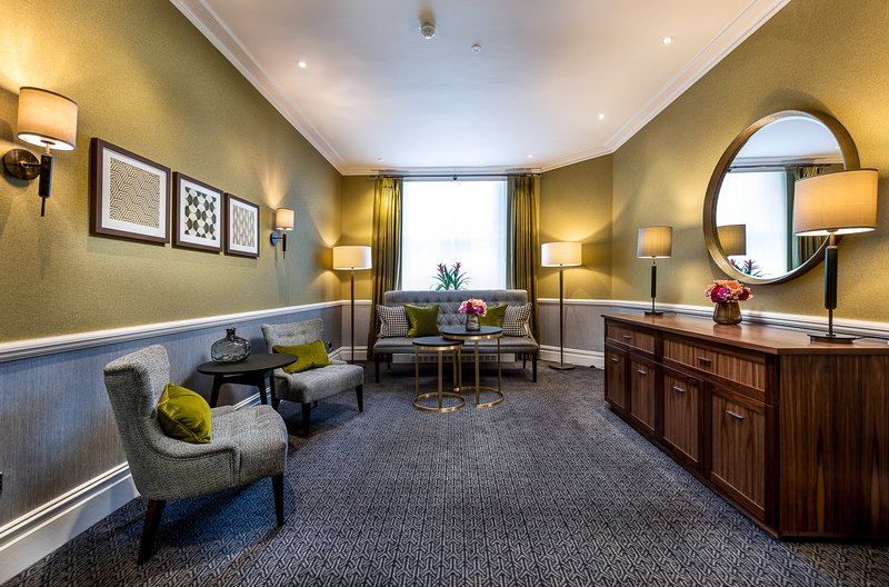 st james court a taj hotel london