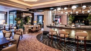 The Savoy,Covent Garden>>Charing Cross,5 star