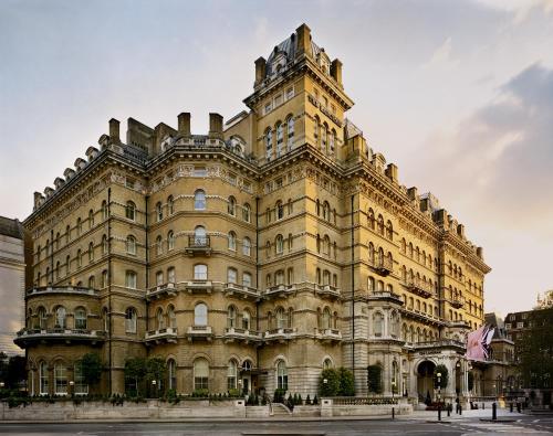 The Langham, London,London>>City Of Westminster,5 star