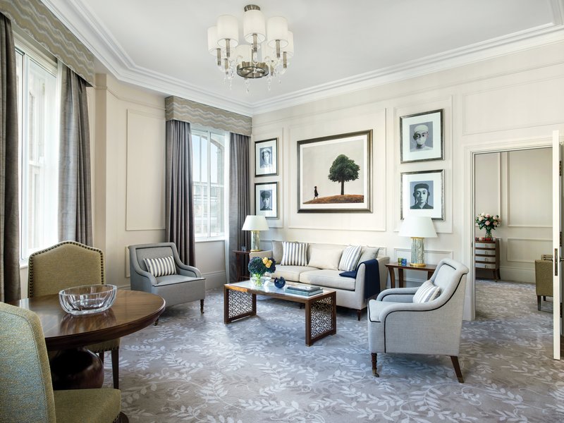 the langham london