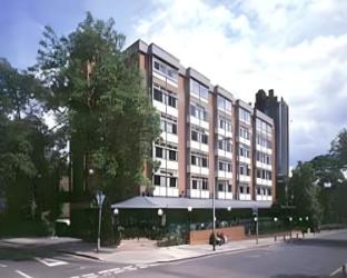 hampstead britannia hotel