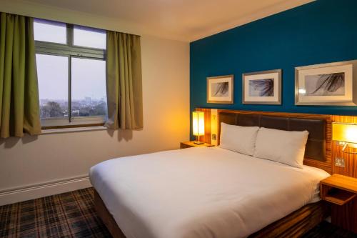 hampstead britannia hotel