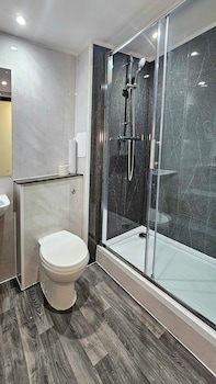 hampstead britannia hotel