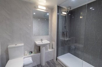 hampstead britannia hotel