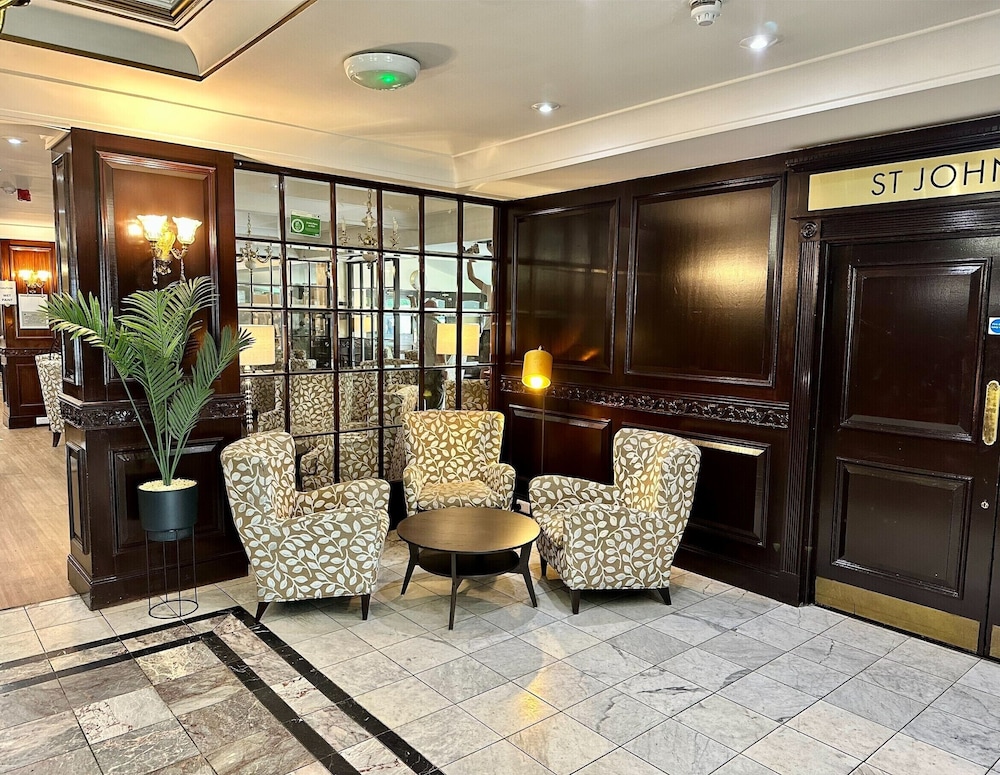 hampstead britannia hotel