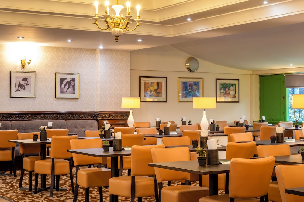 hampstead britannia hotel