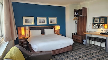 hampstead britannia hotel