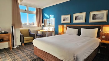 hampstead britannia hotel