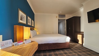 hampstead britannia hotel