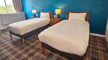 hampstead britannia hotel