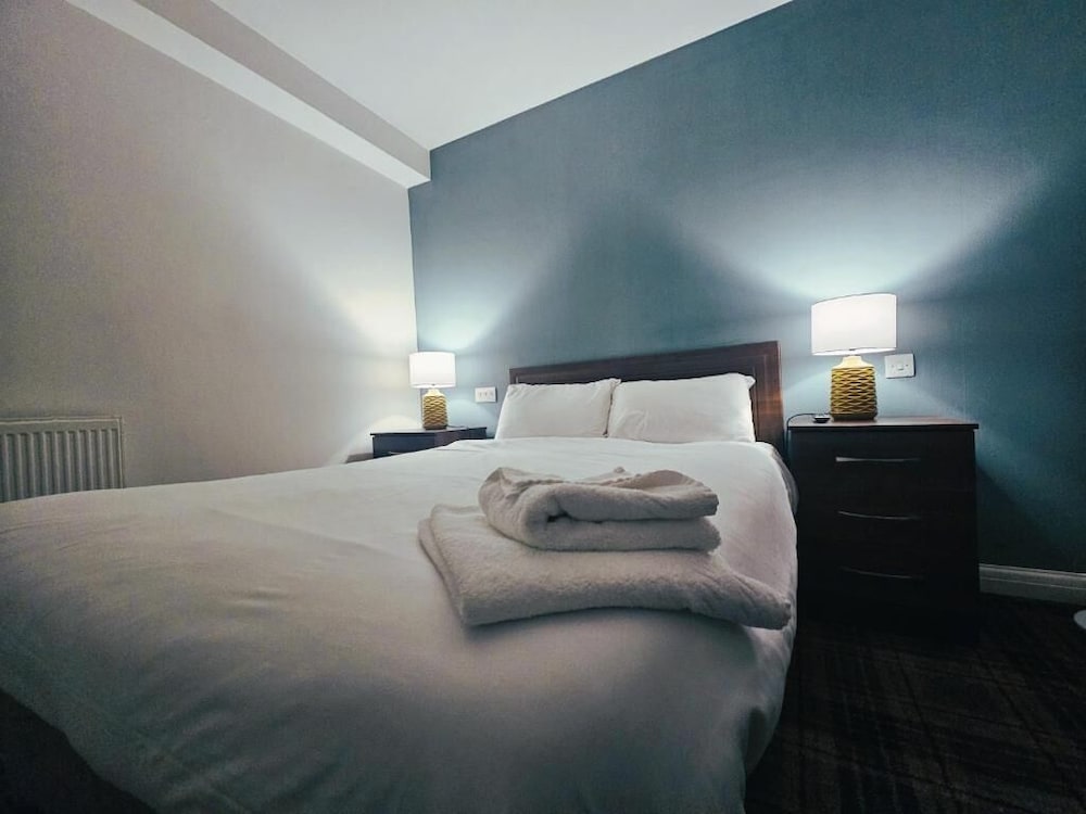 hampstead britannia hotel