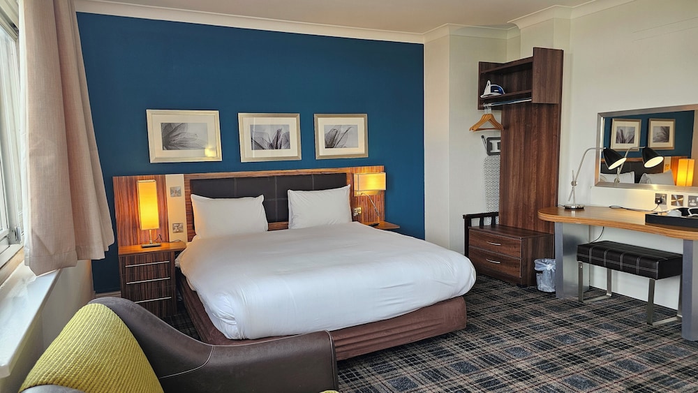 hampstead britannia hotel