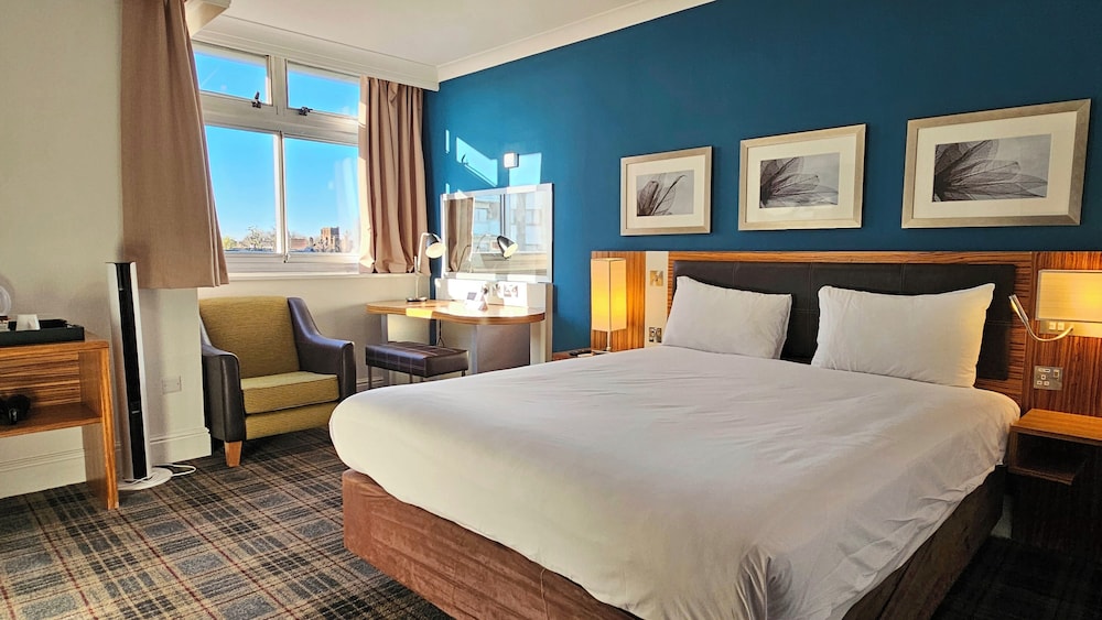 hampstead britannia hotel