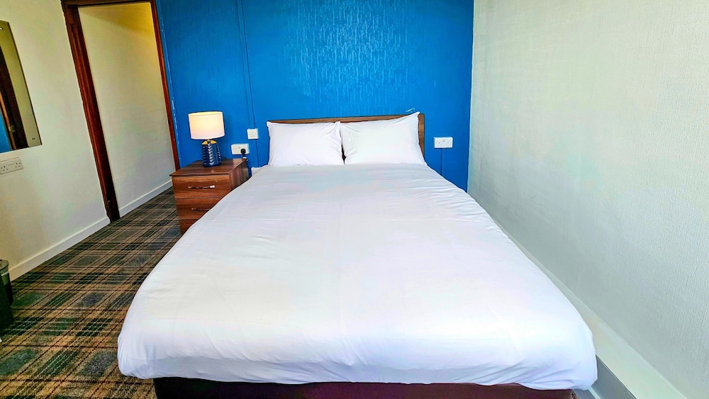 hampstead britannia hotel