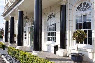 London Croydon Aerodrome Hotel, Bw Signature Collection,In The Business District,4 star
