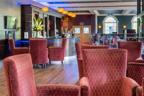 London Croydon Aerodrome Hotel, Bw Signature Collection,In The Business District,4 star