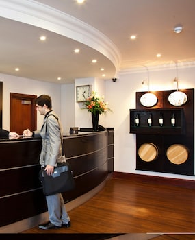 london croydon aerodrome hotel bw signature collection