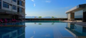 fahrenheit suites kuala lumpur