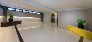 fahrenheit suites kuala lumpur