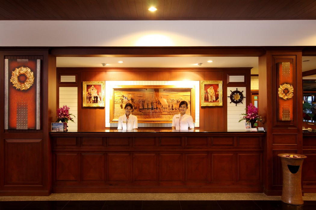best western premier bangtao beach resort and spa