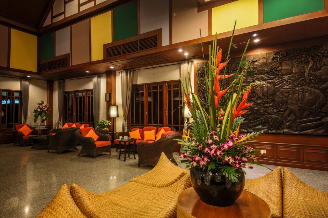 best western premier bangtao beach resort and spa