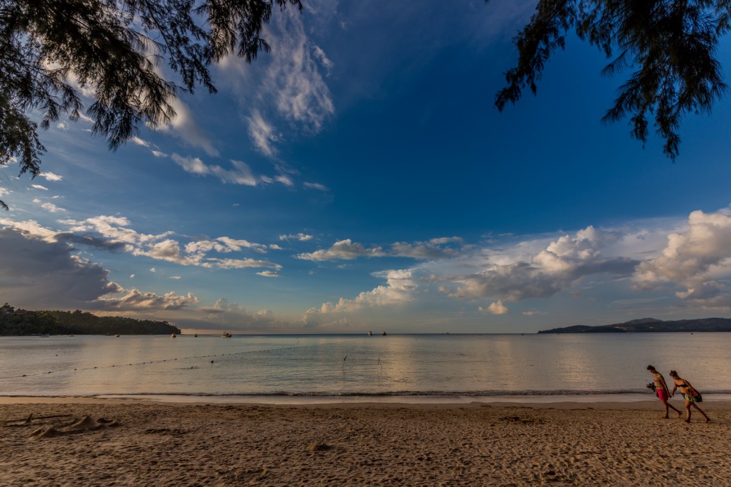 best western premier bangtao beach resort and spa