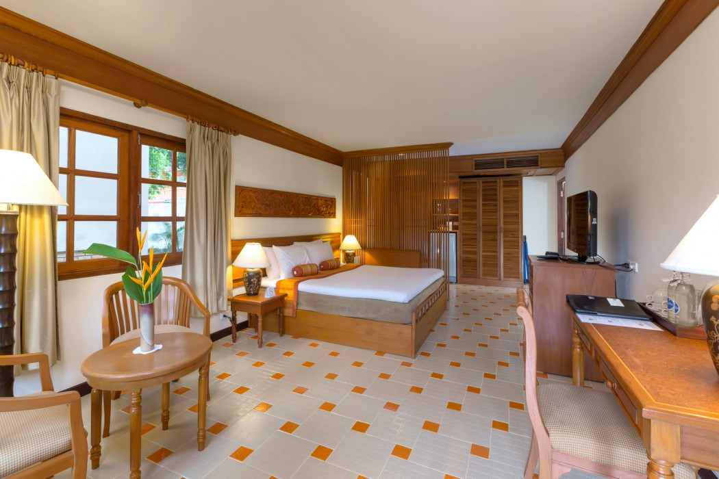 best western premier bangtao beach resort and spa