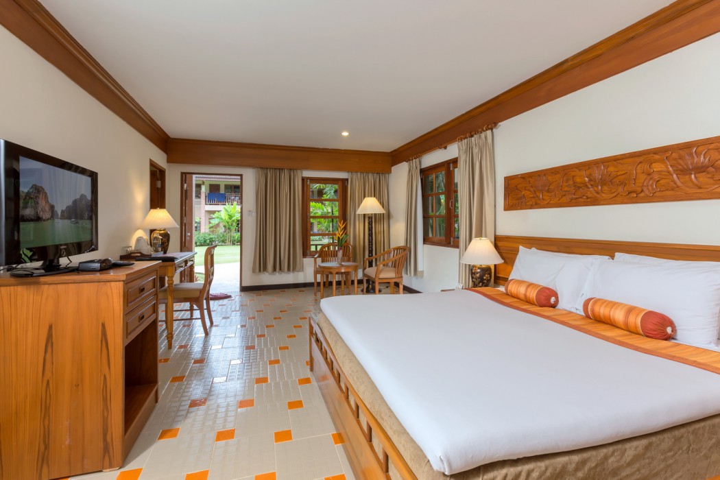 best western premier bangtao beach resort and spa
