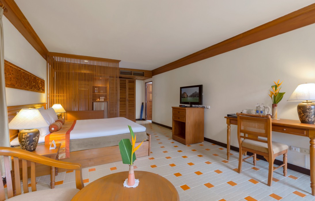 best western premier bangtao beach resort and spa