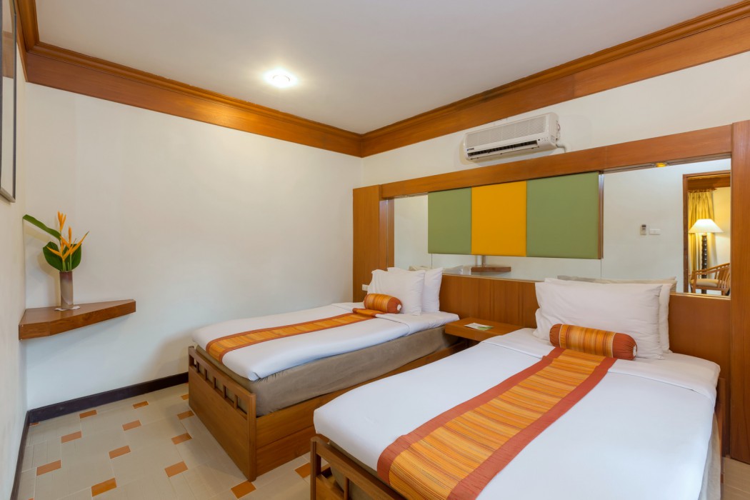 best western premier bangtao beach resort and spa